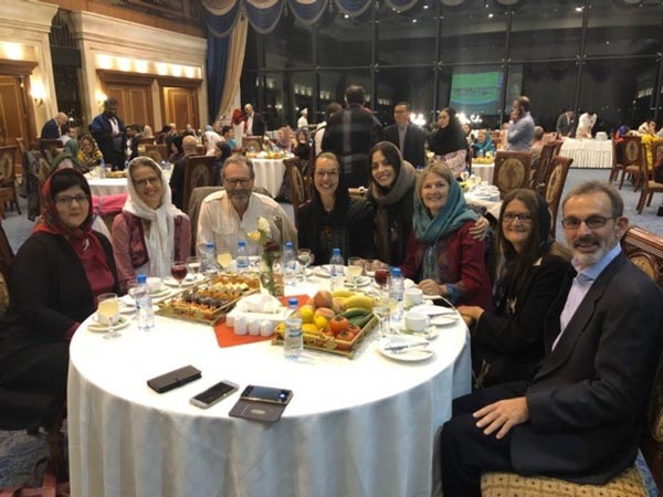 Gala Dinner