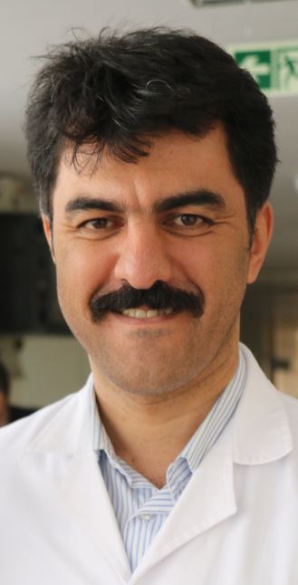 دکتر امیر معین تقوی