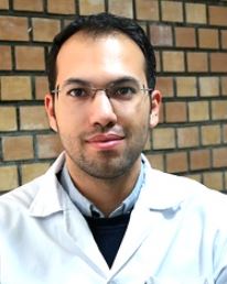 دکتر محمد امین وفایی