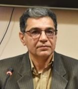 دکتر محمدرضا بهروزیان