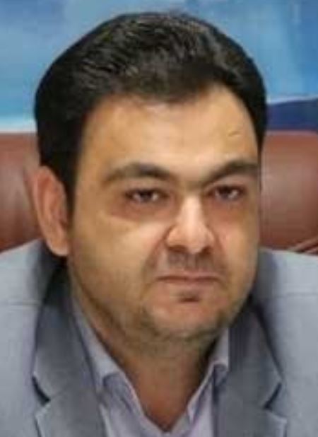 دكتر سجاد رحيمي بيستوني  