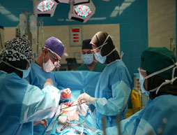 همراه با کادر درمان/شبکه سلامت