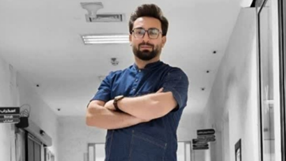 از مهندسی کشاورزی تا پرستاری و کارشناسی رسمی قوه قضائیه؛ روایت تعهد و موفقیت پرستار نمونه استان